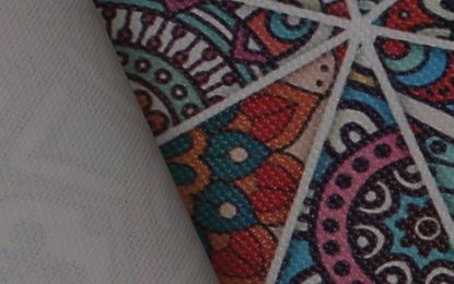 تصویر پارچه جودان ( اکوسالونت )