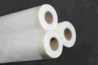 تصویر پارچه فلامنت چاپ دایی