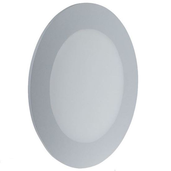 تصویر بوم بیضی