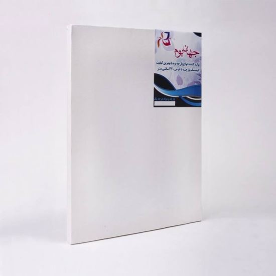 تصویر بوم نقاشی